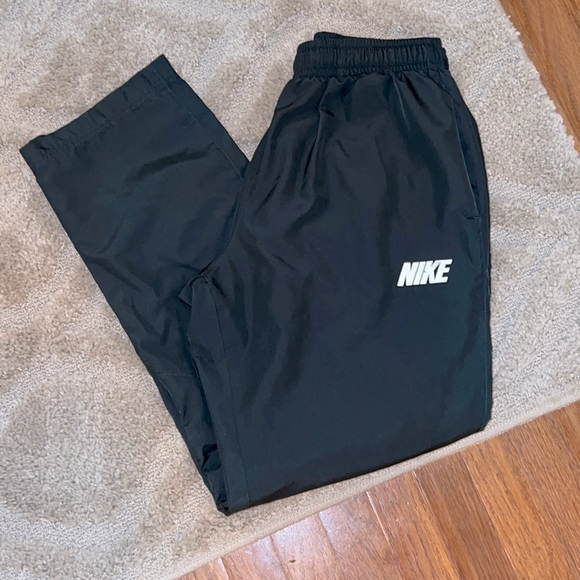 Nike | Pants | Vintage Nike Wind Pants | Poshmark